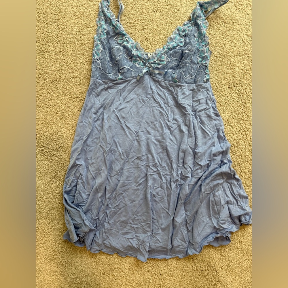 Felina Short Nightgown. Sz Small Used slightly.